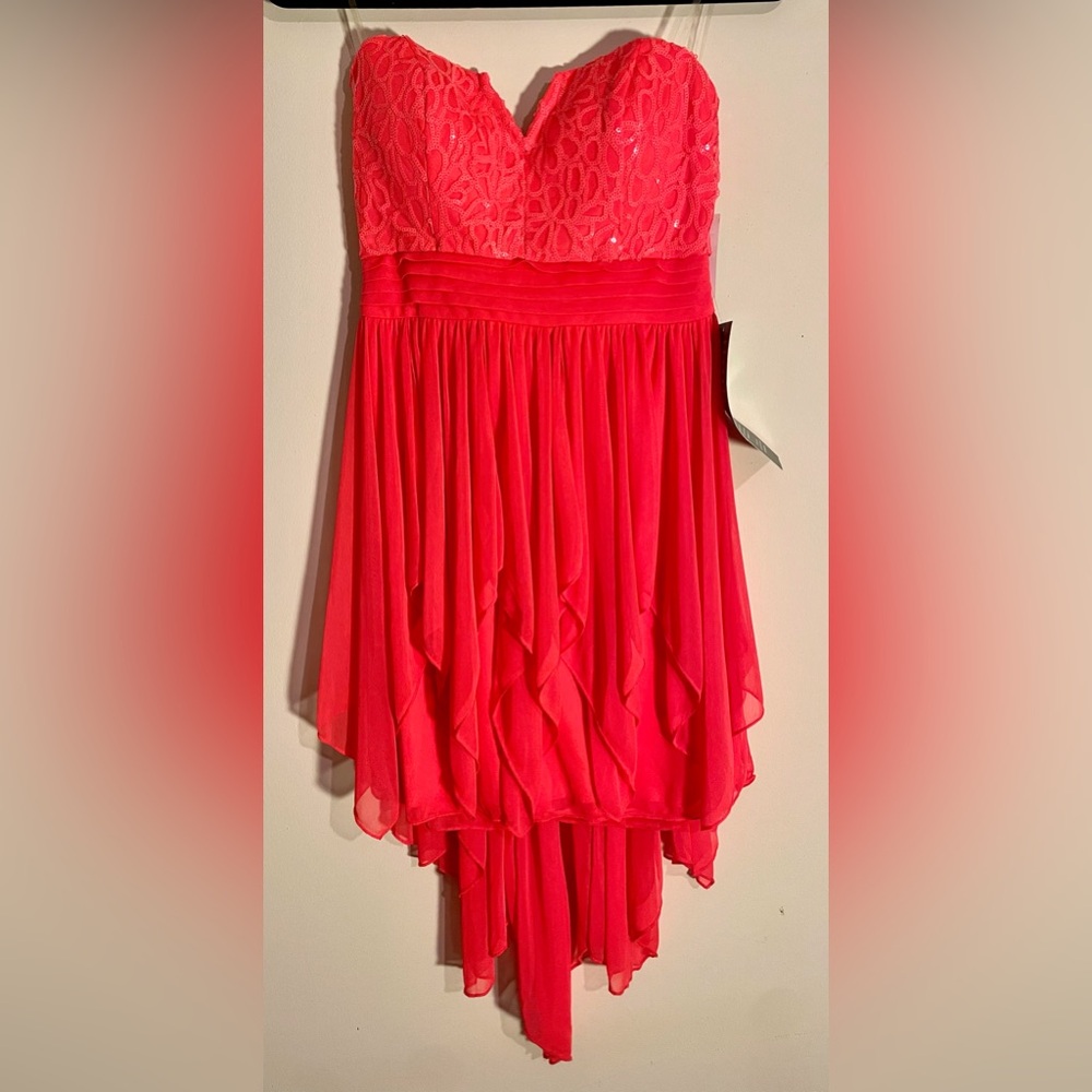 My Michelle Special Occasion Dress